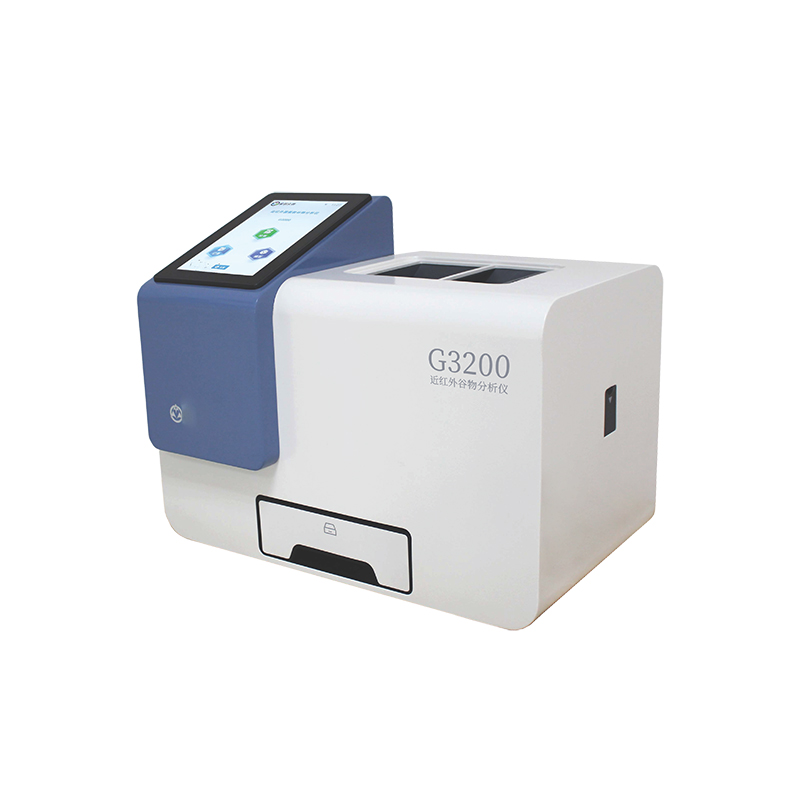  G3200近红外谷物分析仪