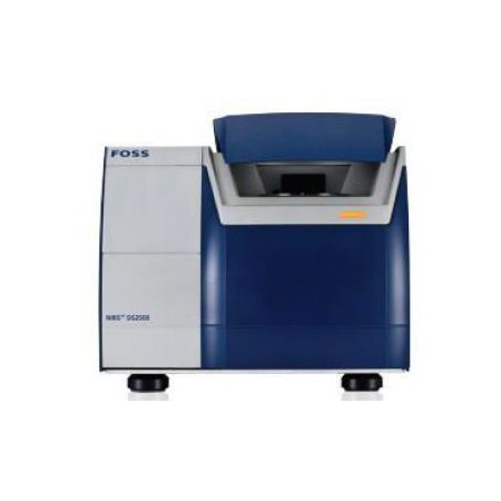 福斯新一代NIRS™DS2500 多功能近红外分析仪