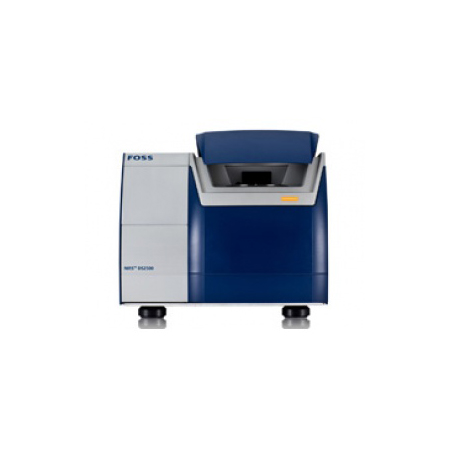 NIR DS2500 F 饲料专用分析仪